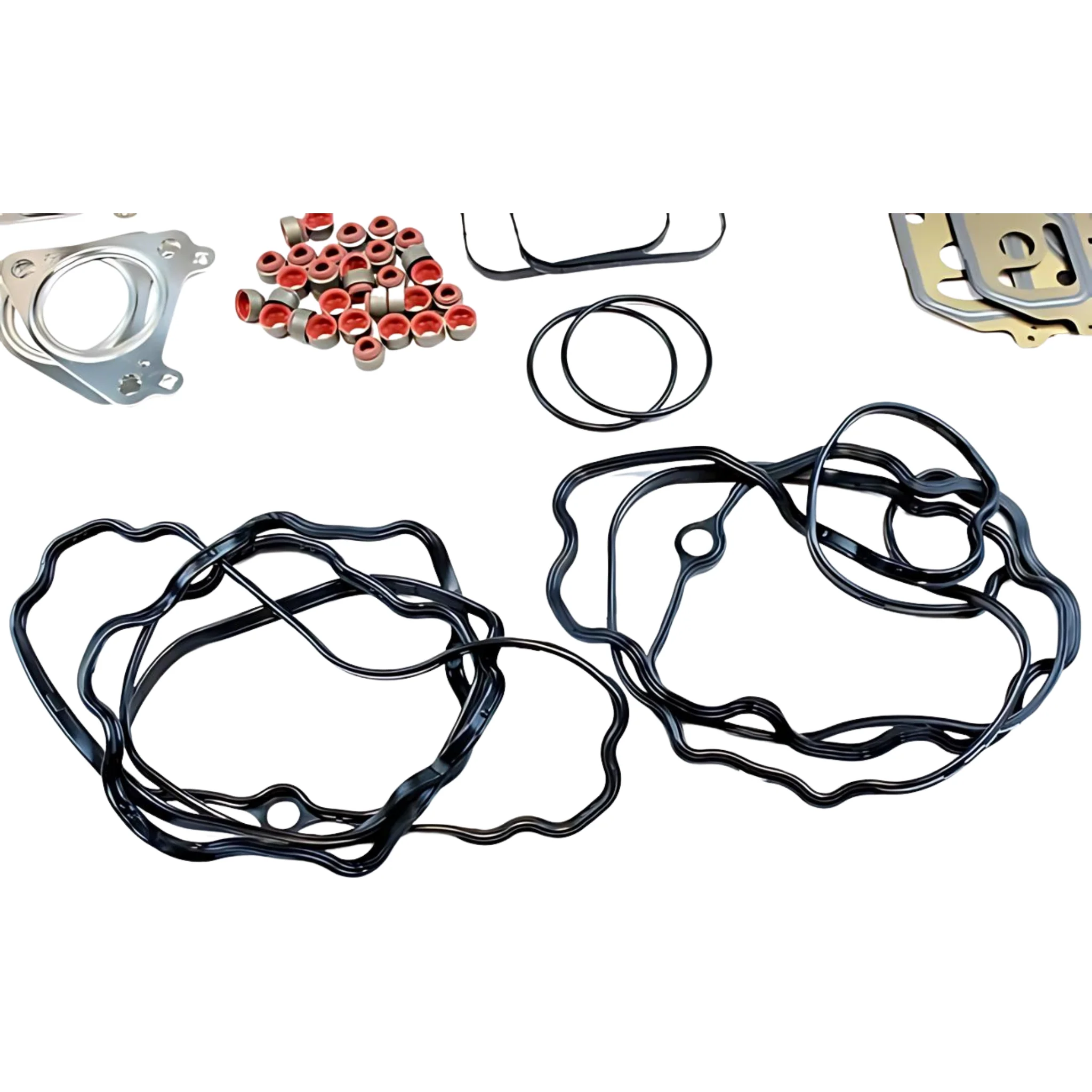 DmaxStore Head Gasket Replacement Package, 2004.5-2005 LLY - Image 4