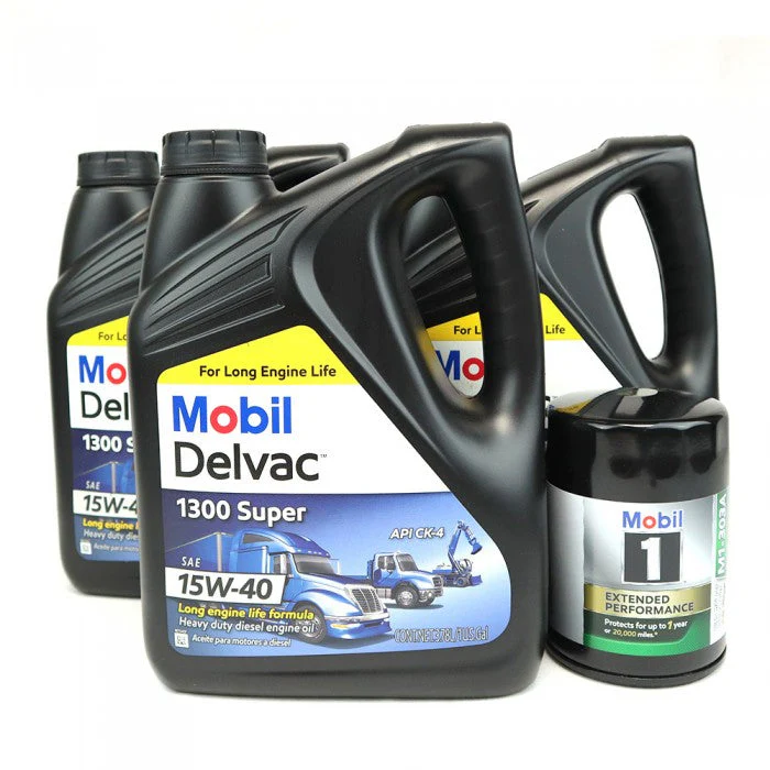 DmaxStore Engine Oil Service Package, 2001-2016 LB7/LLY/LBZ/LMM/LML - Image 4
