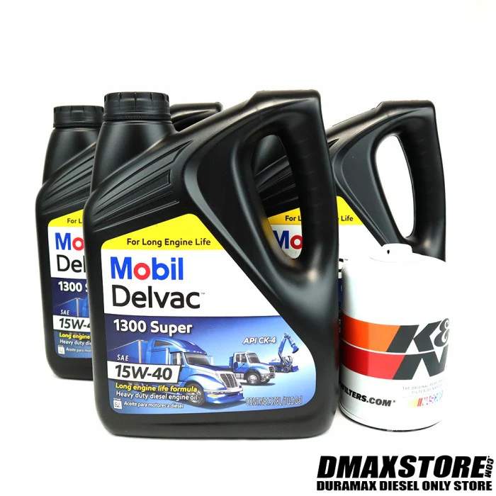 DmaxStore Engine Oil Service Package, 2017-2019 L5P - Image 4