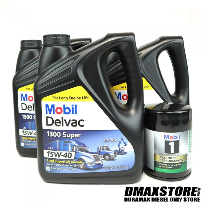 DmaxStore Engine Oil Service Package, 2017-2019 L5P - Image 6