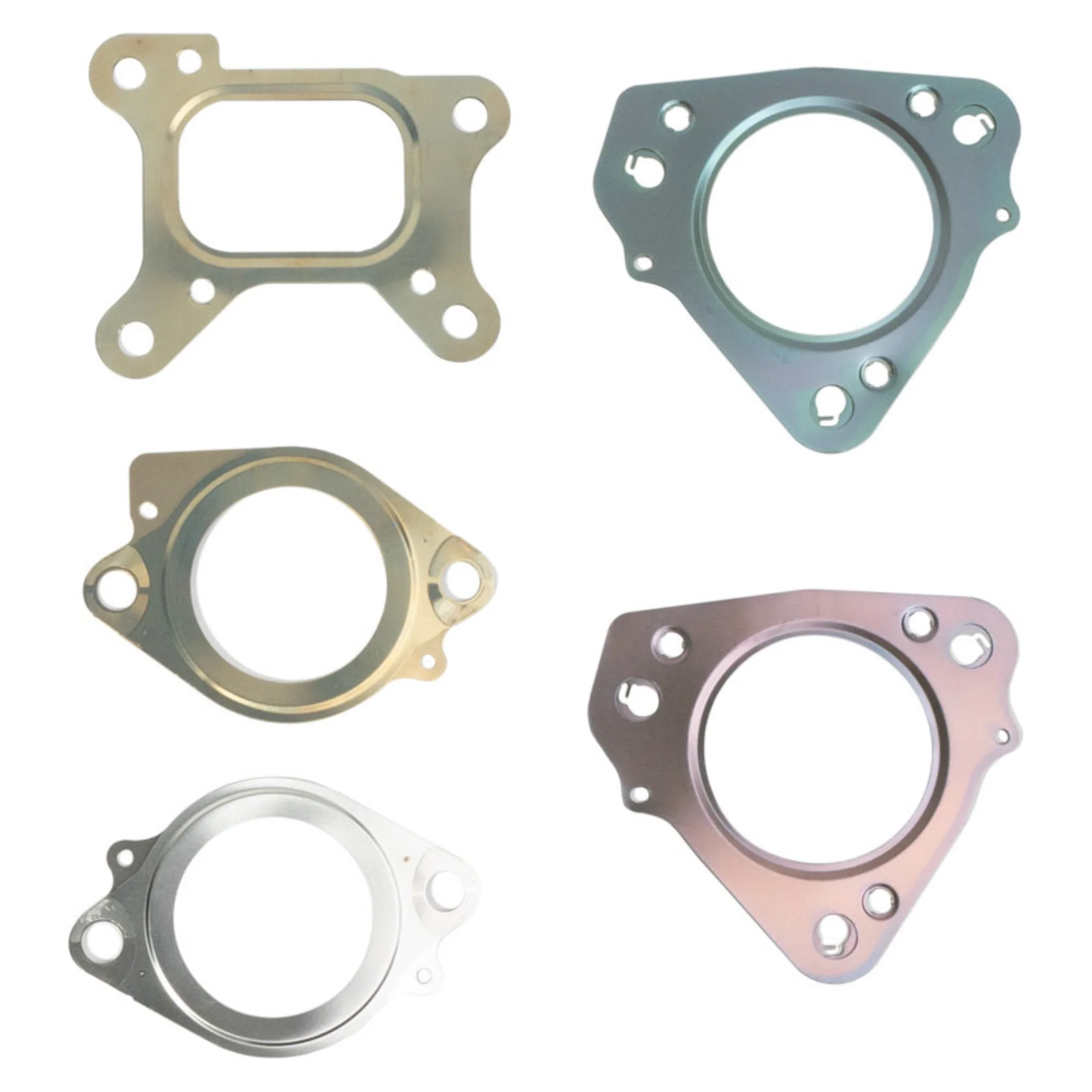 DmaxStore Exhaust Manifold Installation Kit, 2017-2026 L5P - Image 4