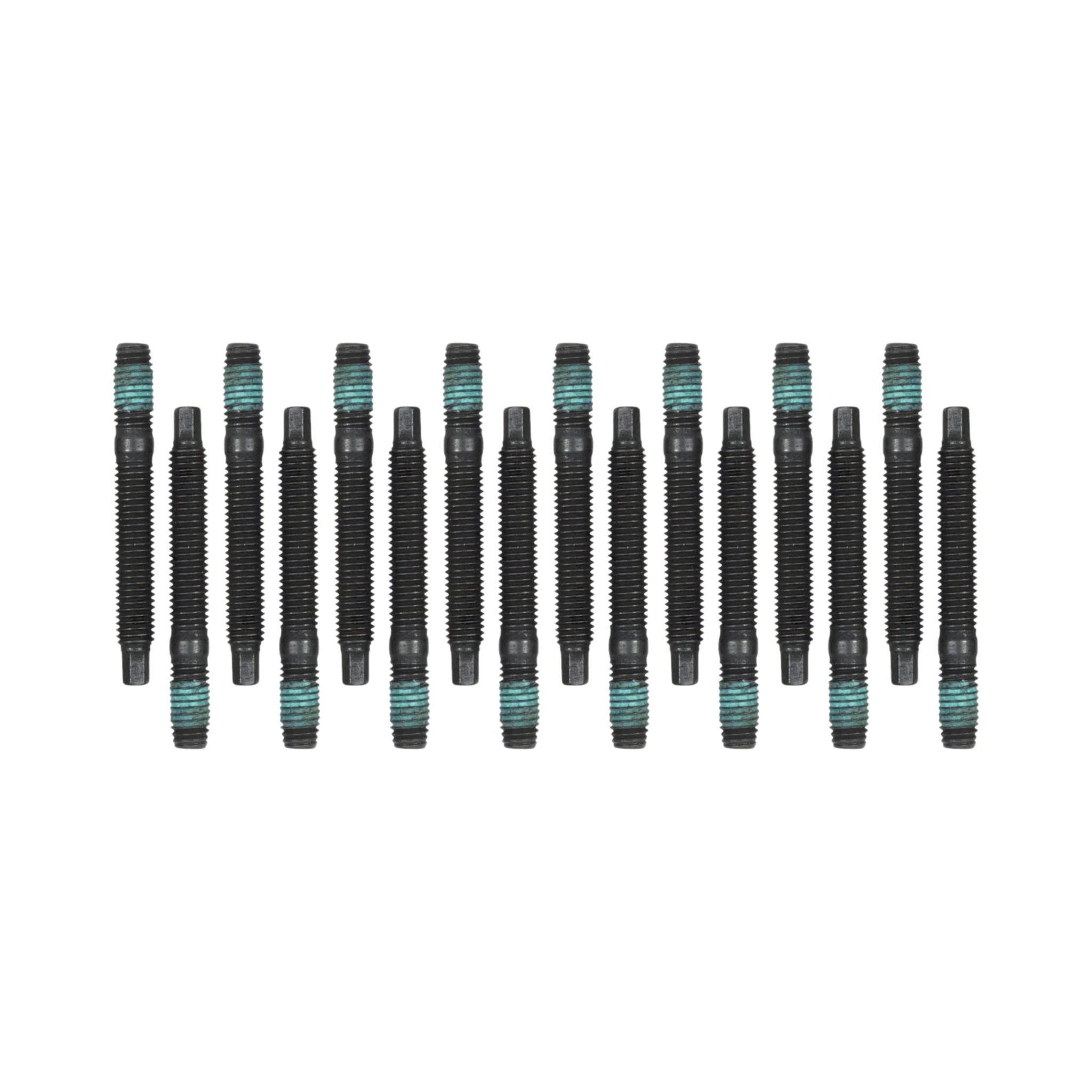 DmaxStore Exhaust Manifold Stud Kit, 2017-2026 L5P - Image 3