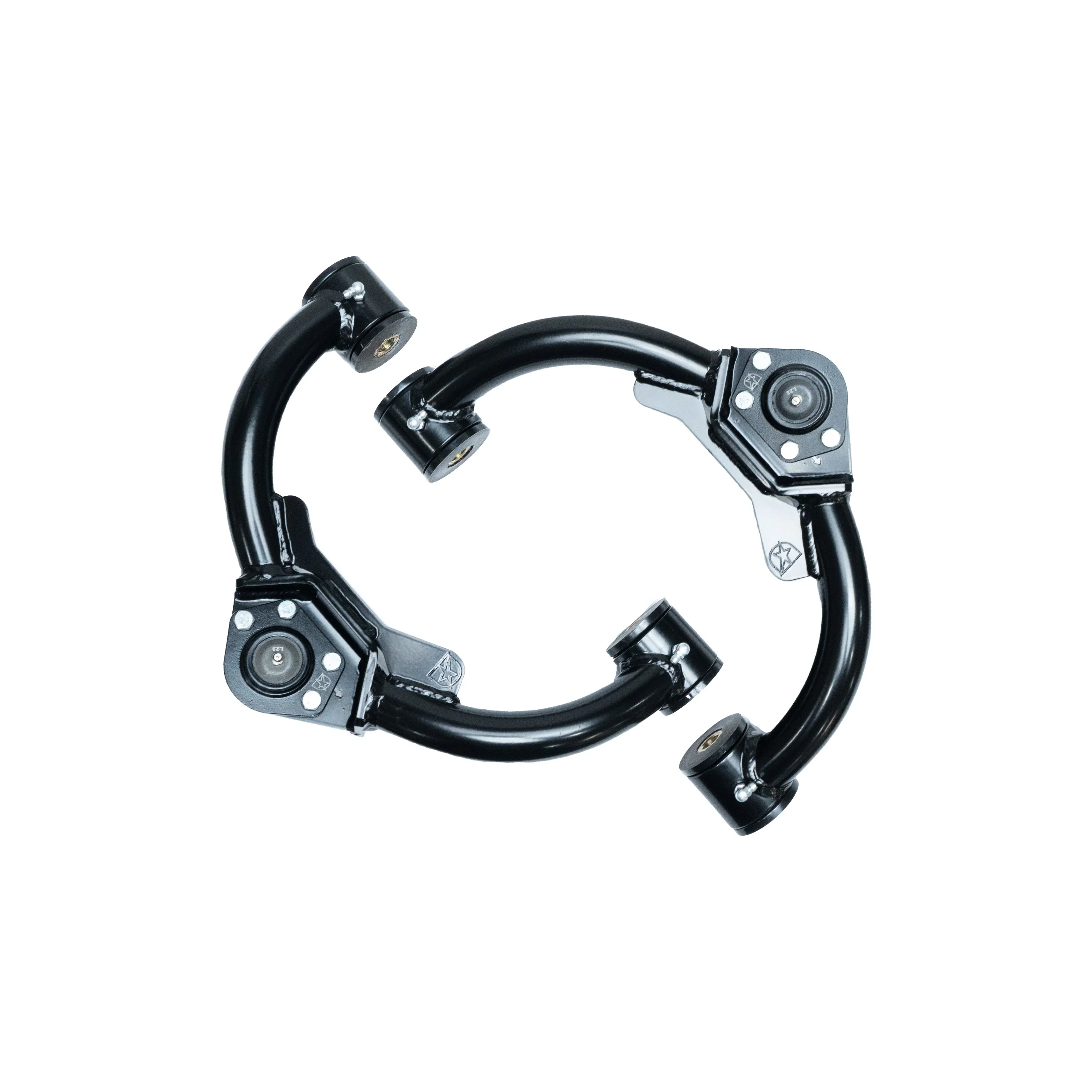 DmaxStore Fox 2.5 HTO Leveling Kit, 2020-2026 L5P - Image 2