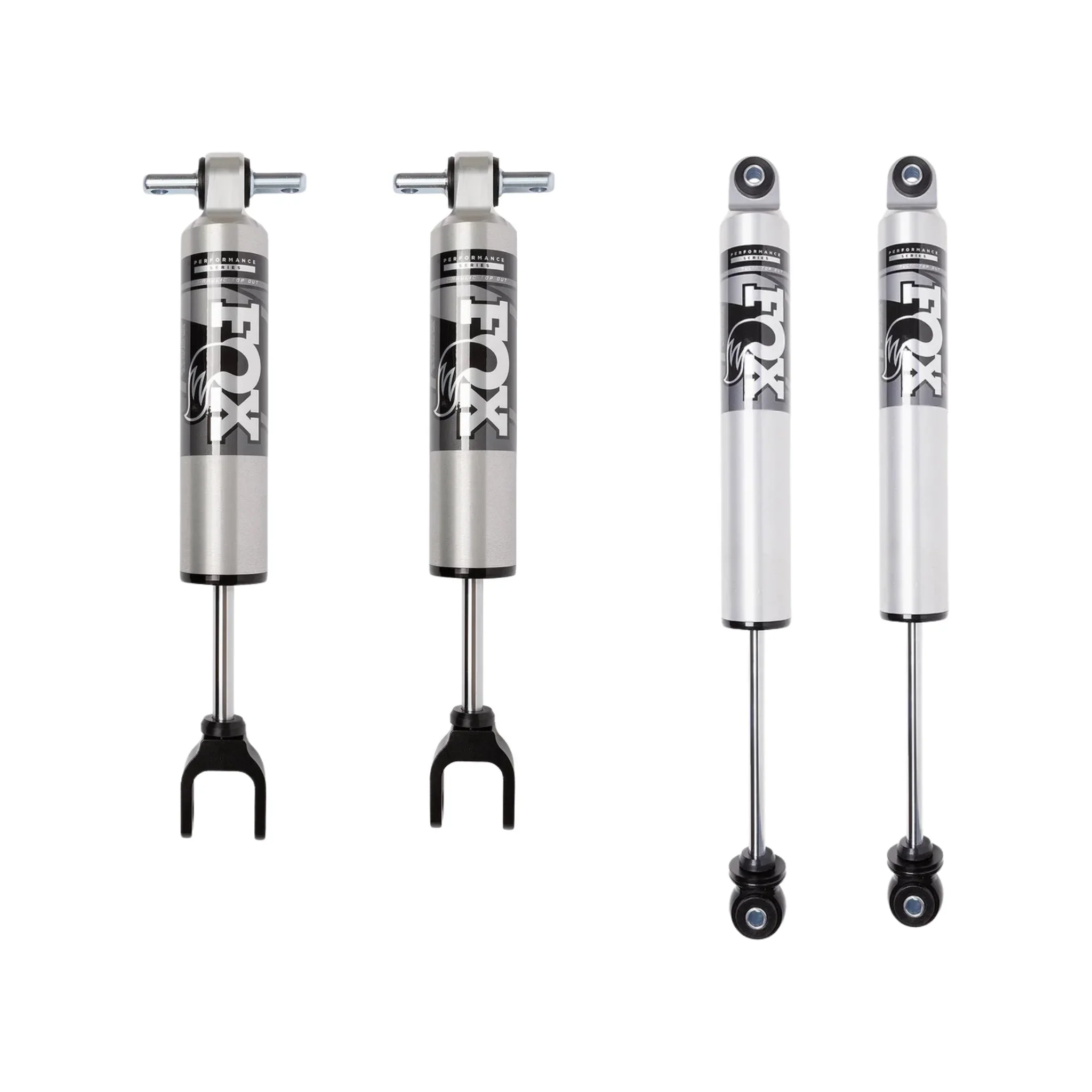 DmaxStore Fox 2.5 HTO Leveling Kit, 2020-2026 L5P - Image 9