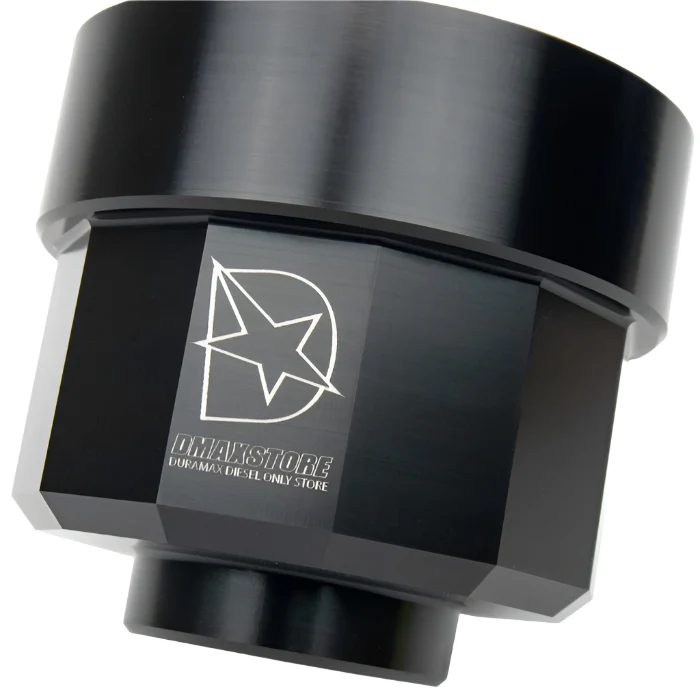 DmaxStore Fuel Filter Delete, 2001-2016 LB7/LLY/LBZ/LMM/LML - Image 2