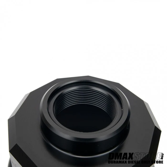 DmaxStore Fuel Filter Delete, 2001-2016 LB7/LLY/LBZ/LMM/LML - Image 3