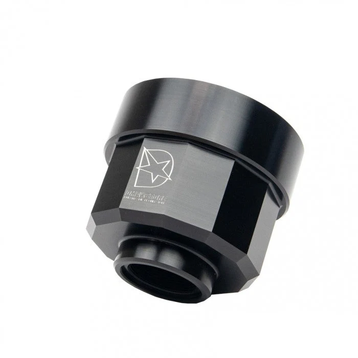 DmaxStore Fuel Filter Delete, 2001-2016 LB7/LLY/LBZ/LMM/LML - Image 5