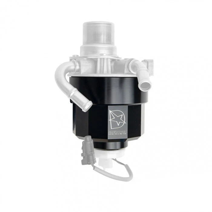 DmaxStore Fuel Filter Delete, 2001-2016 LB7/LLY/LBZ/LMM/LML - Image 6