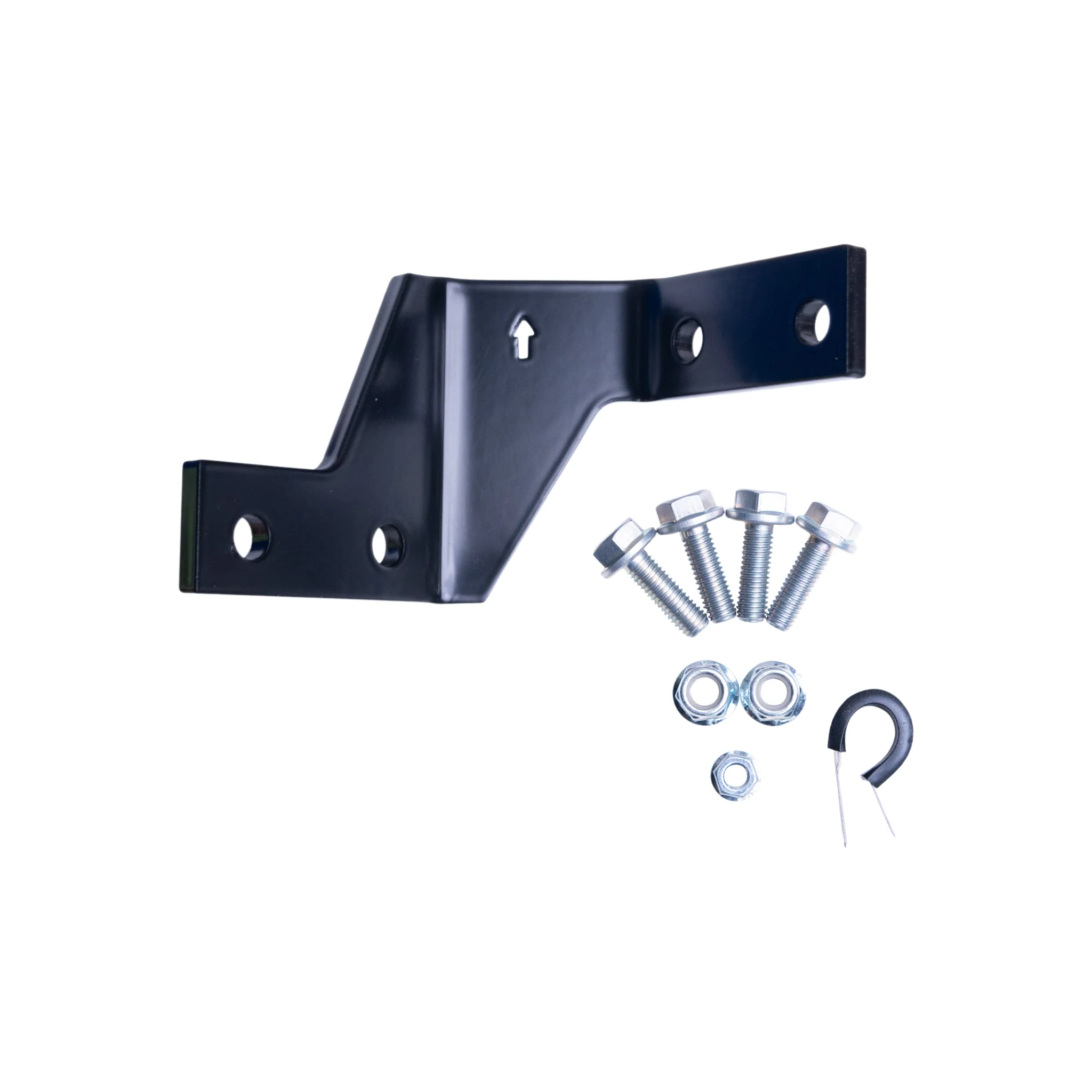 DmaxStore Fuel Filter Head Conversion Kit, 2003-2009 Kodiak/Topkick - Image 2