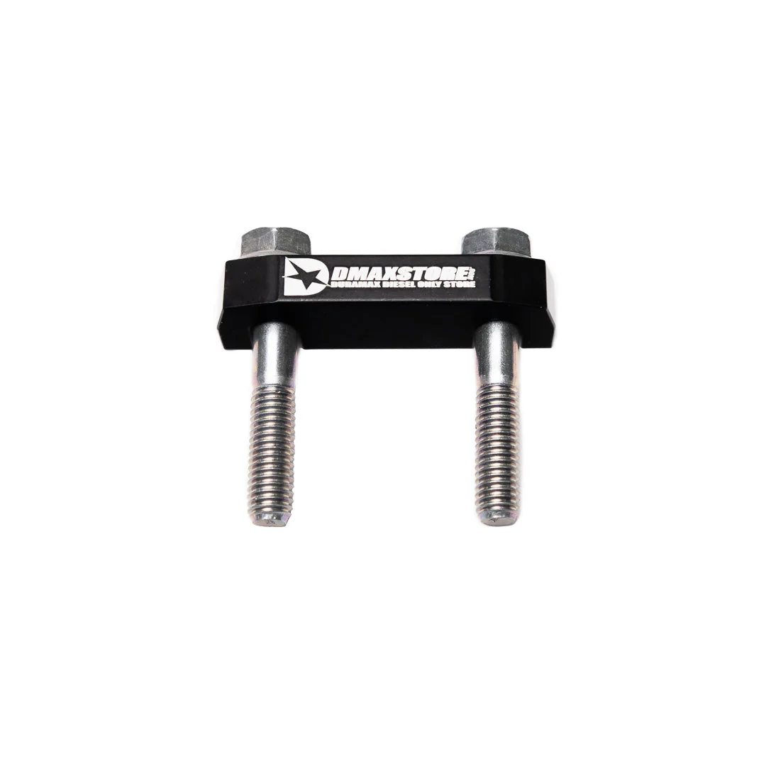 DmaxStore Fuel Filter Head Spacer, 2001-2010 LB7/LLY/LBZ/LMM - Image 2