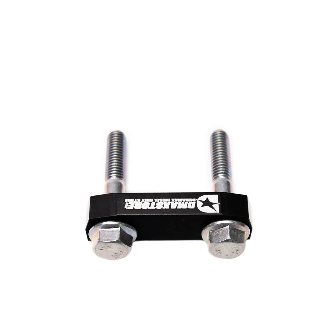 DmaxStore Fuel Filter Head Spacer, 2001-2010 LB7/LLY/LBZ/LMM - Image 4