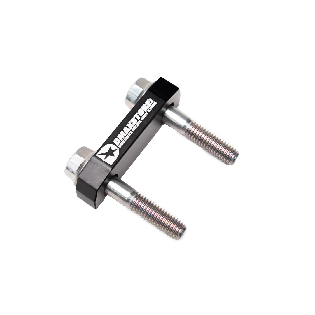 DmaxStore Fuel Filter Head Spacer, 2011-2016 LML - Image 3