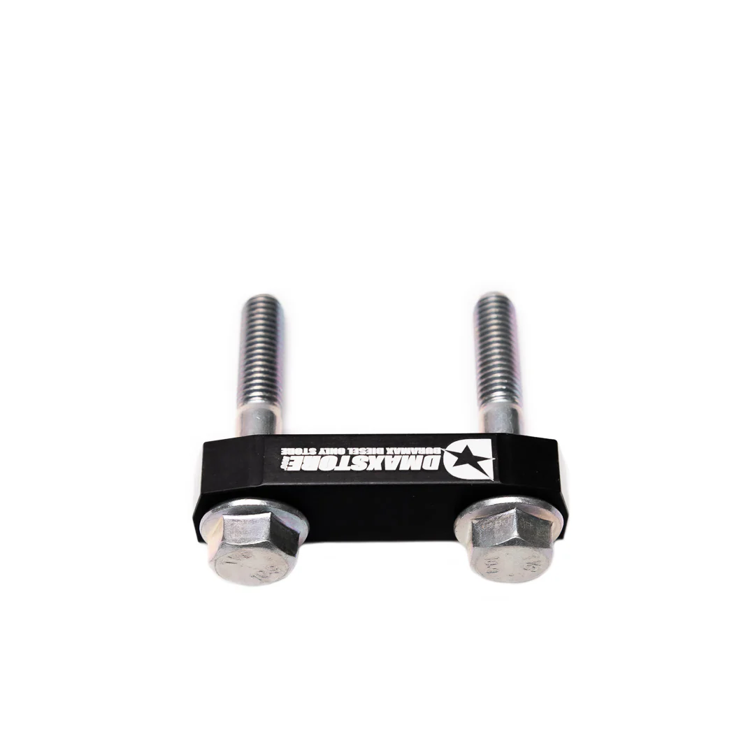 DmaxStore Fuel Filter Head Spacer, 2011-2016 LML - Image 4