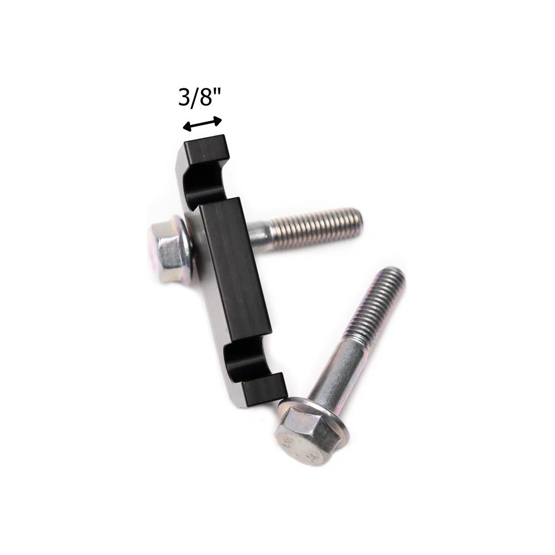 DmaxStore Fuel Filter Head Spacer, 2011-2016 LML - Image 6