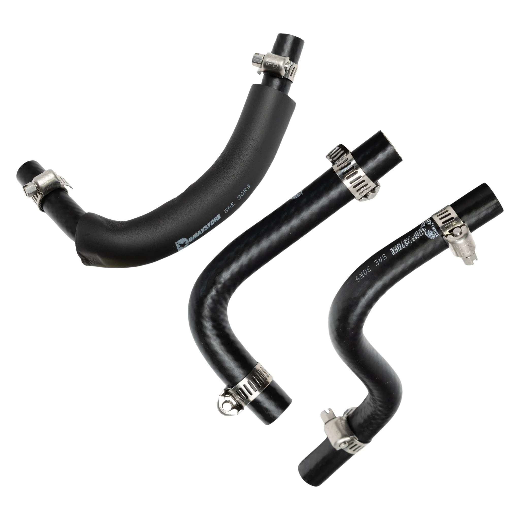 DmaxStore CP3 Injection Pump Hose Kit, 2001-2004 LB7 - Image 10
