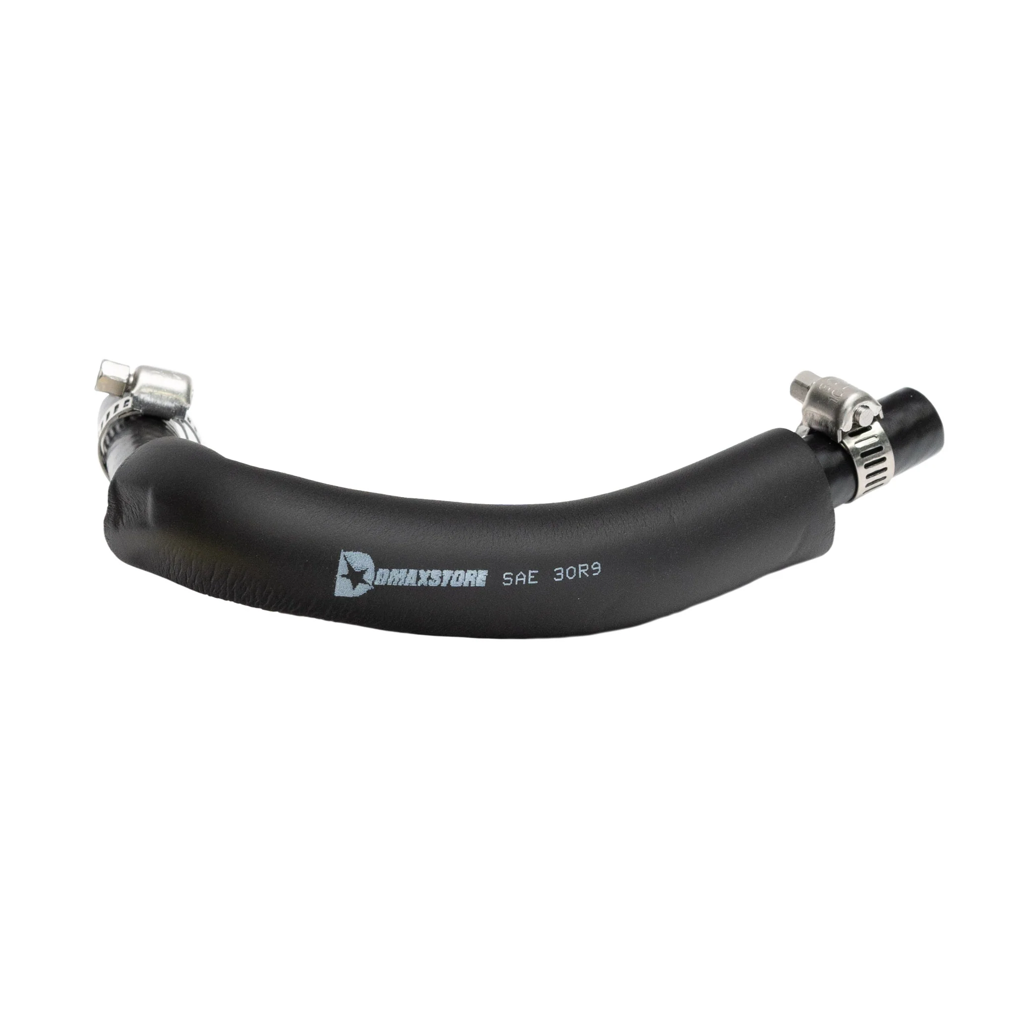DmaxStore CP3 Injection Pump Hose Kit, 2001-2004 LB7 - Image 2
