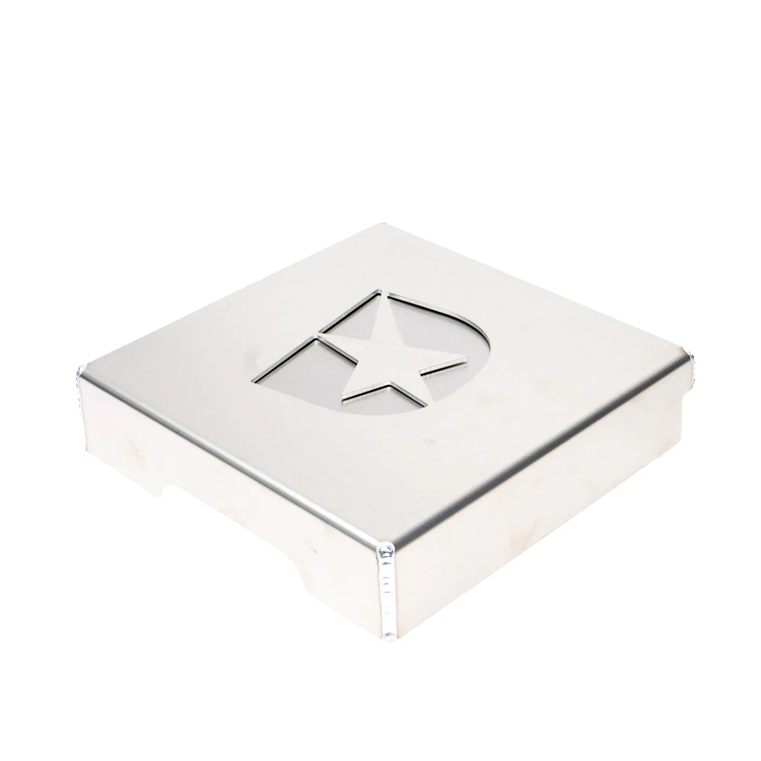 DmaxStore Fuse Box Cover, 2001-2007 LB7/LLY/LBZ