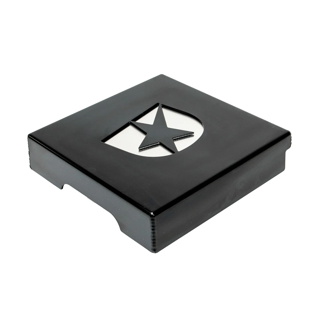 DmaxStore Fuse Box Cover, 2001-2007 LB7/LLY/LBZ - Image 2