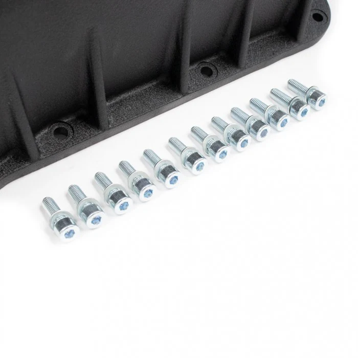 DmaxStore High Capacity Allison Transmission Pan Package, 2001-2019 LB7/LLY/LBZ/LMM/LML/L5P - Image 11