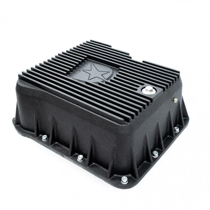 DmaxStore High Capacity Allison Transmission Pan Package, 2001-2019 LB7/LLY/LBZ/LMM/LML/L5P - Image 3