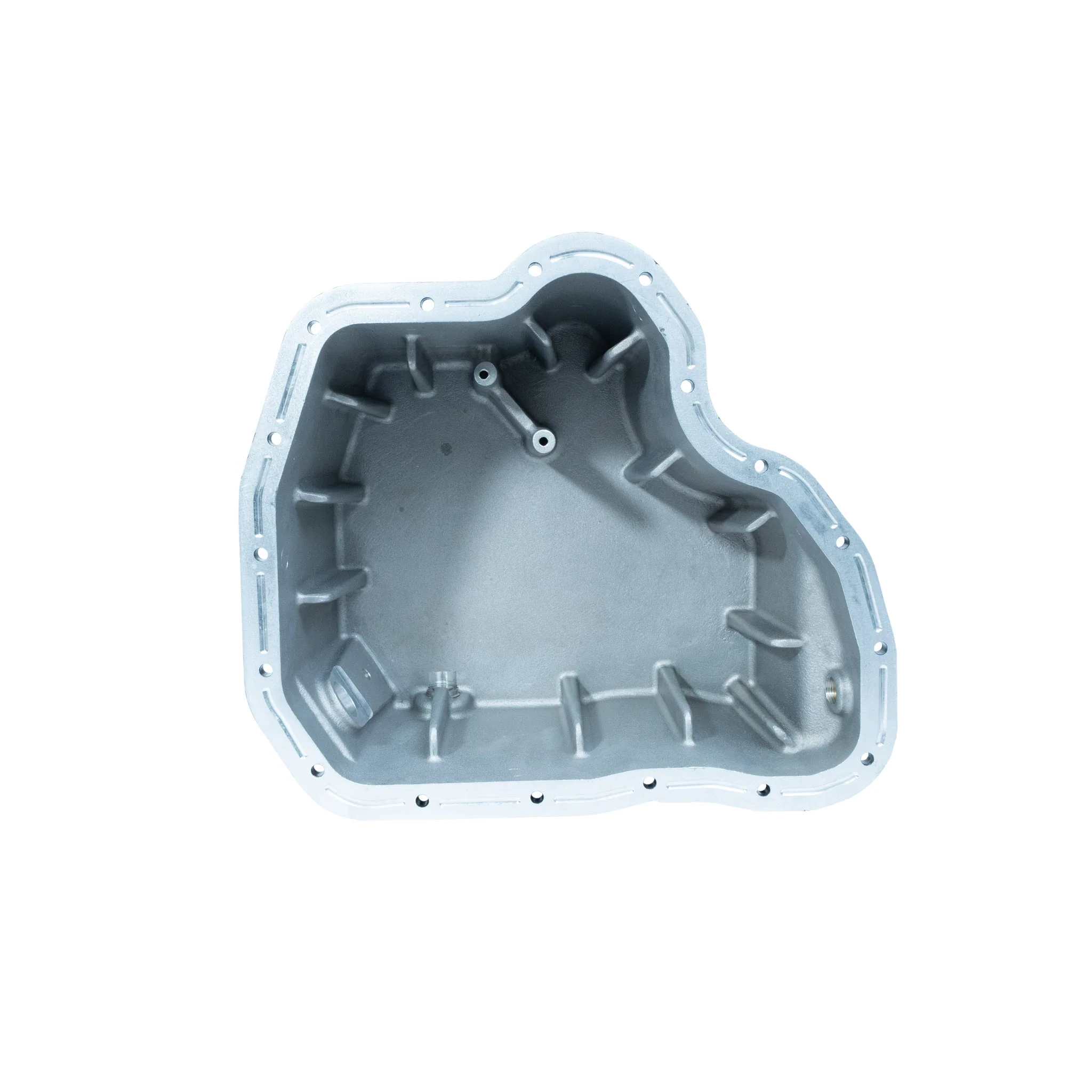 DmaxStore High Capacity Aluminum Oil Pan, 2001-2010 LB7/LLY/LBZ/LMM - Image 10