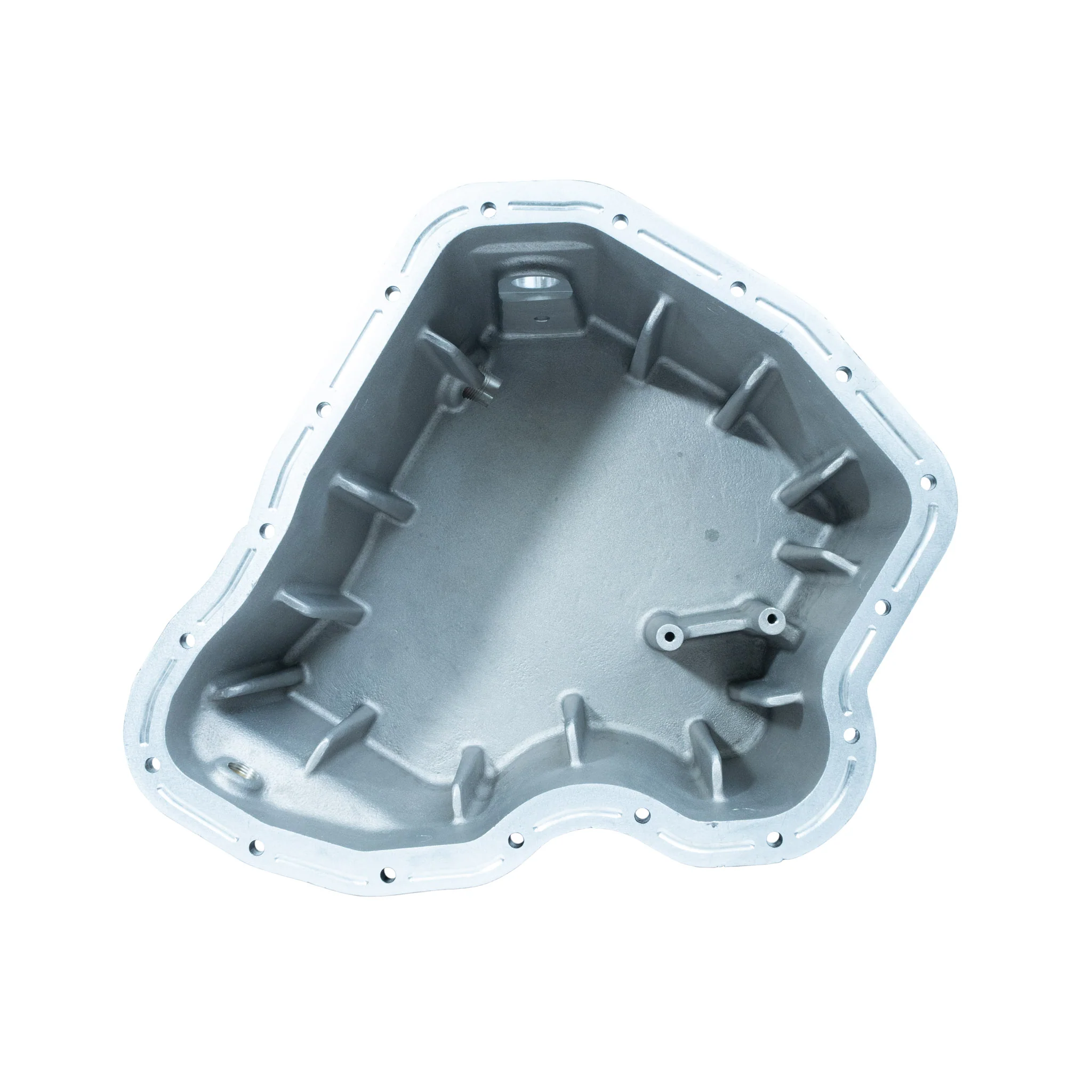 DmaxStore High Capacity Aluminum Oil Pan, 2001-2010 LB7/LLY/LBZ/LMM - Image 11