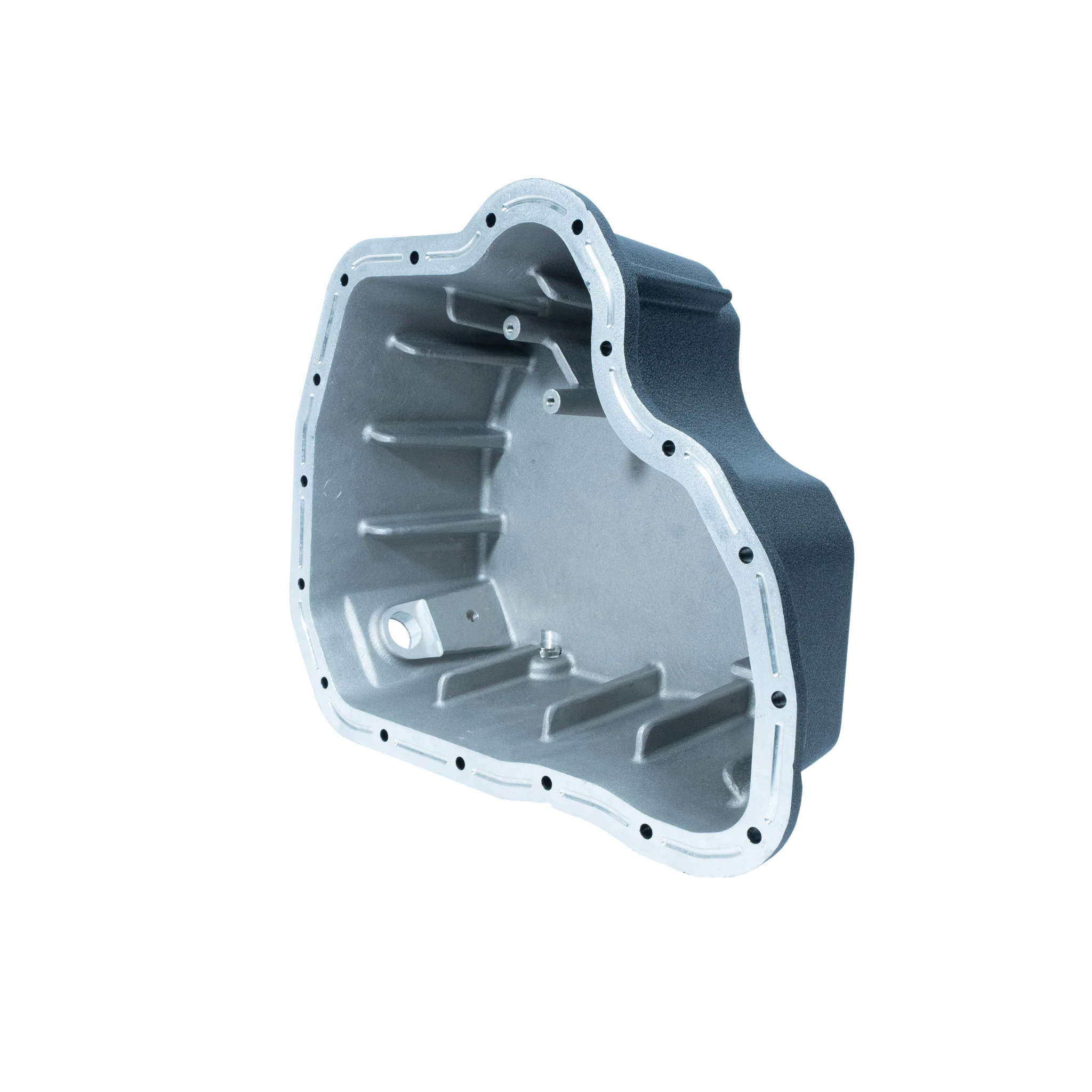 DmaxStore High Capacity Aluminum Oil Pan, 2001-2010 LB7/LLY/LBZ/LMM - Image 12