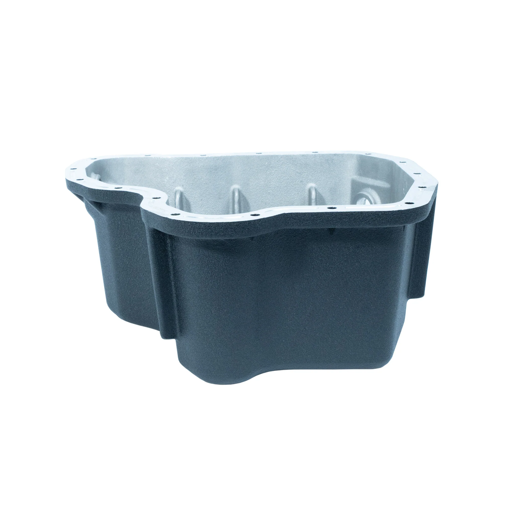 DmaxStore High Capacity Aluminum Oil Pan, 2001-2010 LB7/LLY/LBZ/LMM - Image 8