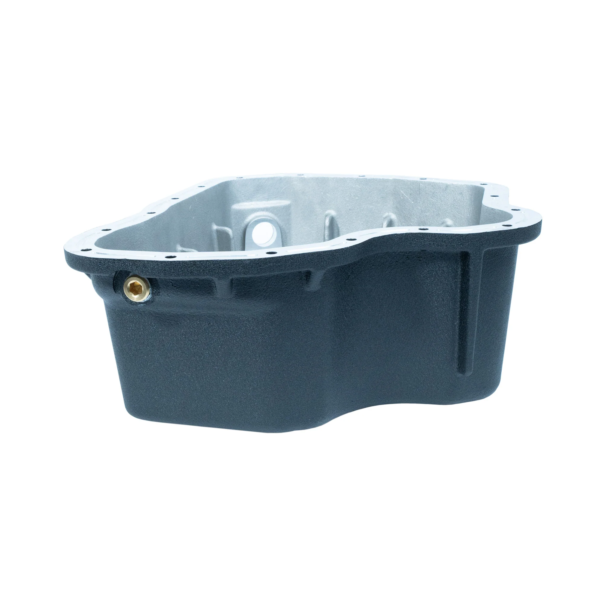 DmaxStore High Capacity Aluminum Oil Pan, 2001-2010 LB7/LLY/LBZ/LMM - Image 9