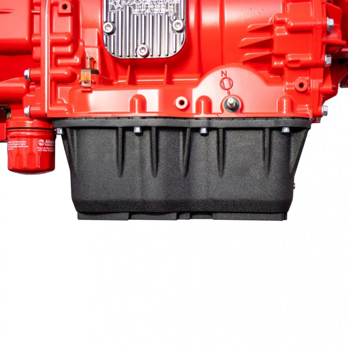 DmaxStore High Capacity Allison Transmission Pan, 2001-2019 LB7/LLY/LBZ/LMM/LML/L5P - Image 10