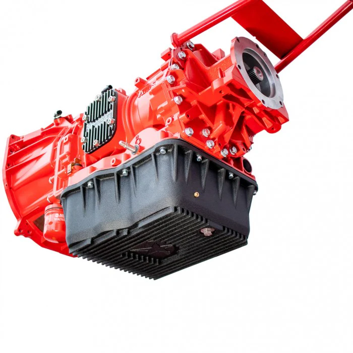 DmaxStore High Capacity Allison Transmission Pan, 2001-2019 LB7/LLY/LBZ/LMM/LML/L5P - Image 11
