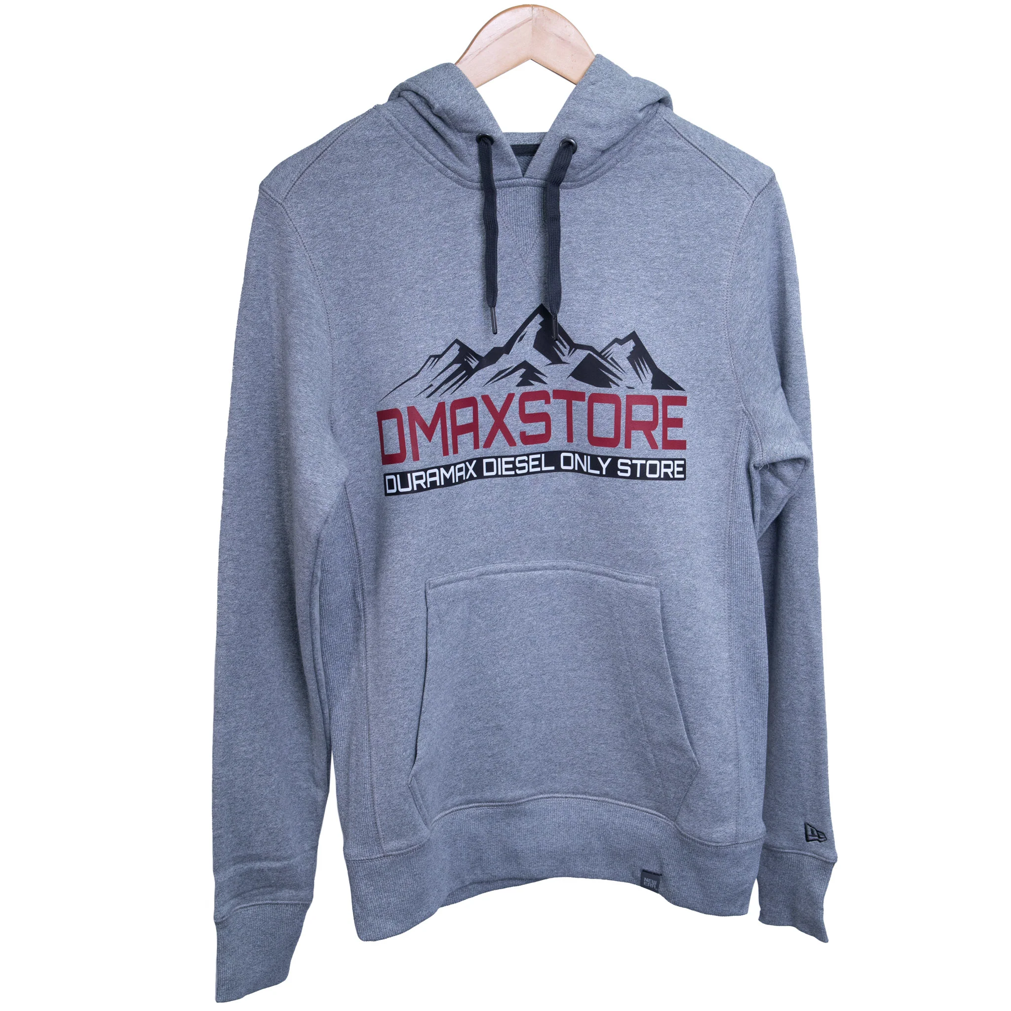 DmaxStore High Country Hoodie
