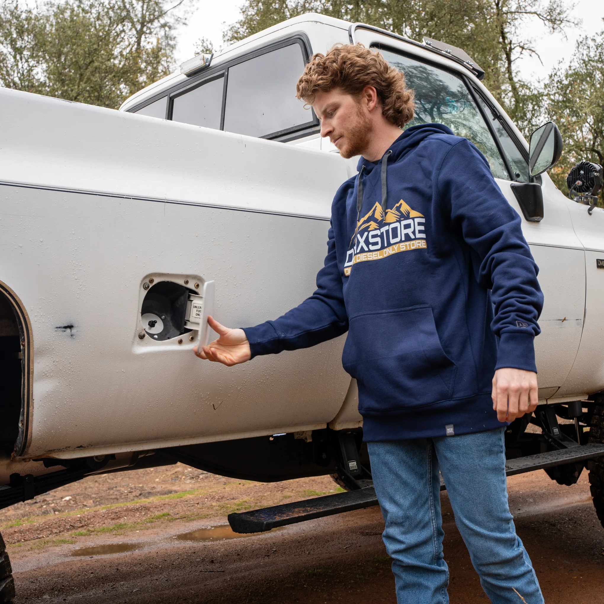DmaxStore High Country Hoodie - Image 13