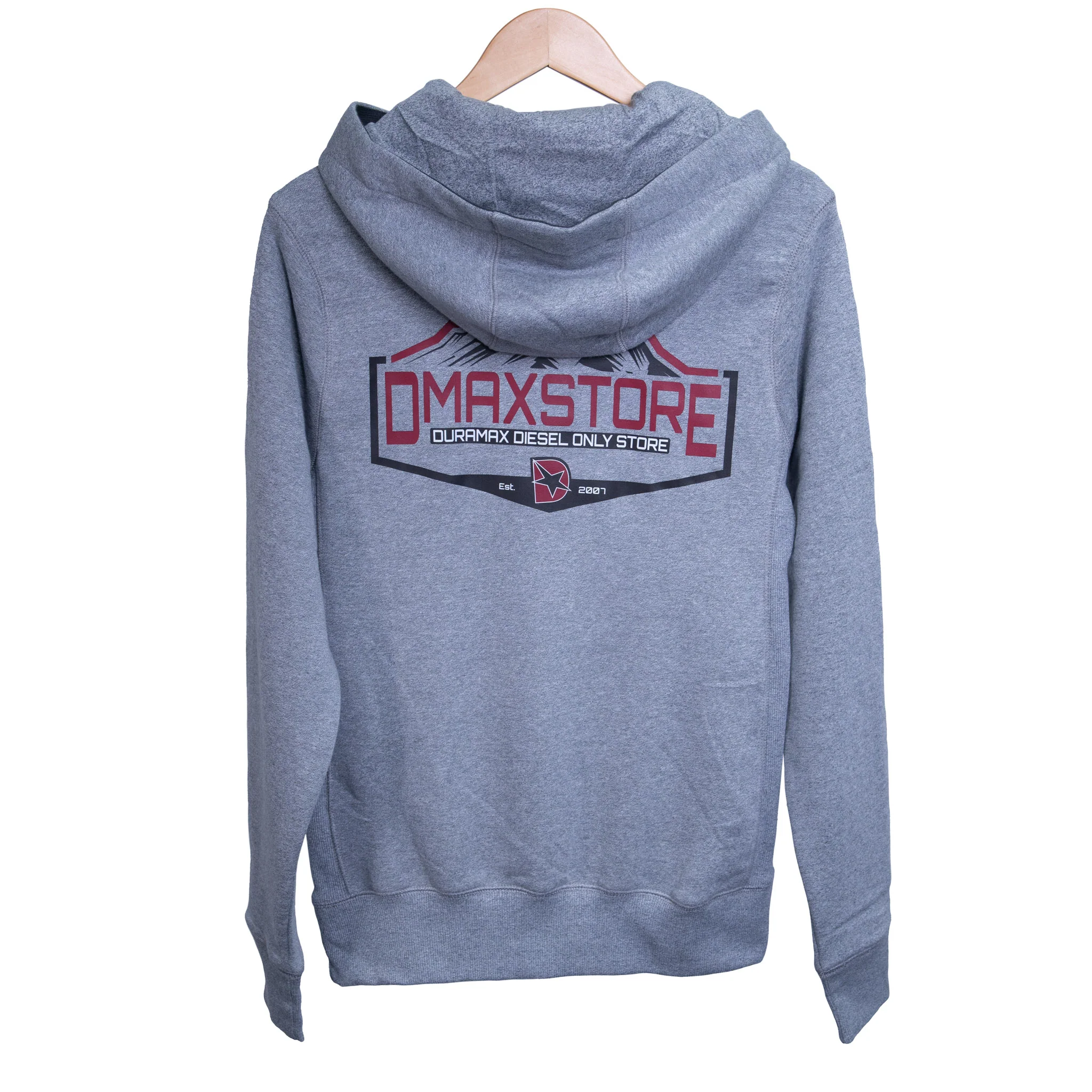 DmaxStore High Country Hoodie - Image 2