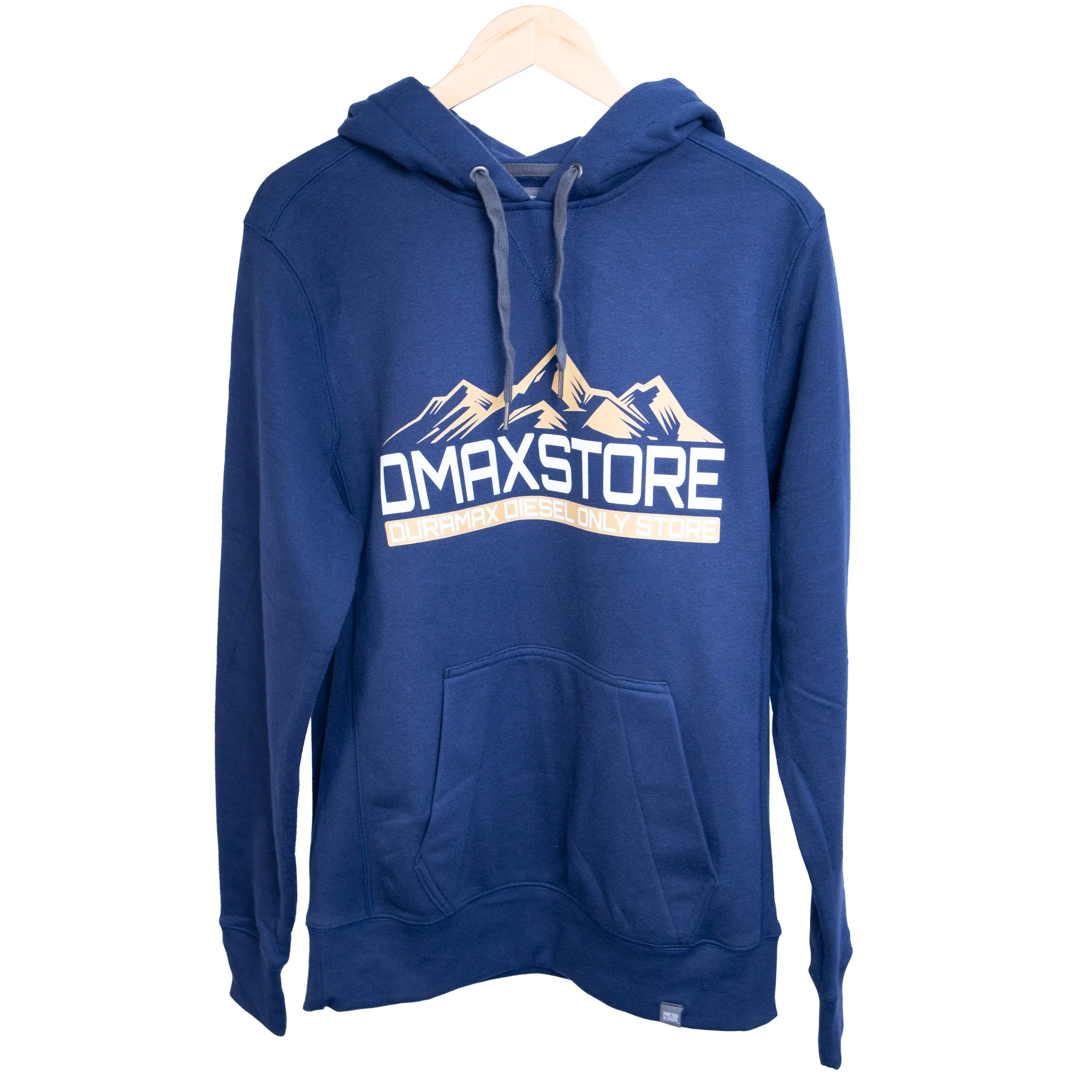 DmaxStore High Country Hoodie - Image 3
