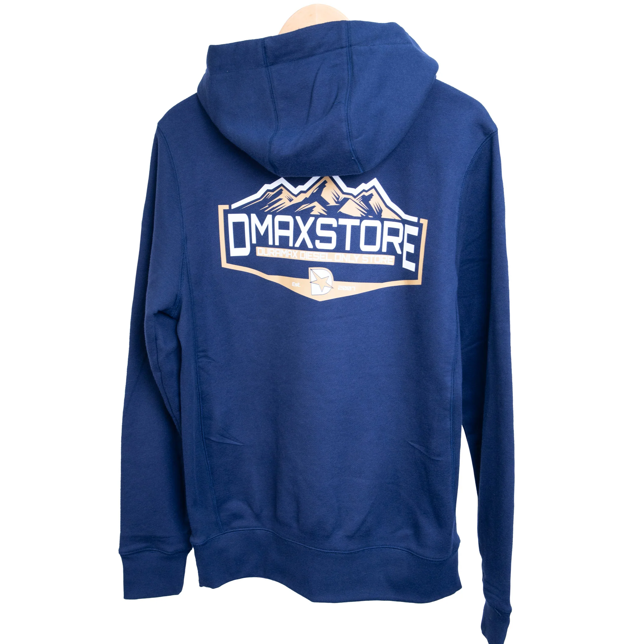 DmaxStore High Country Hoodie - Image 4