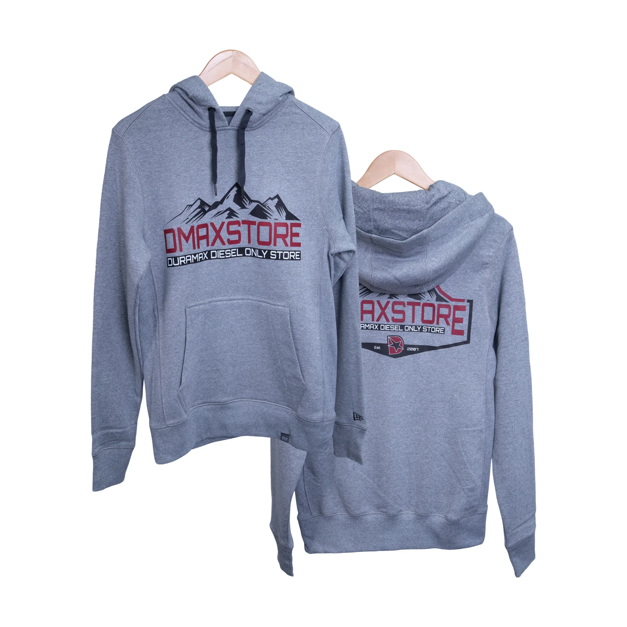 DmaxStore High Country Hoodie - Image 5