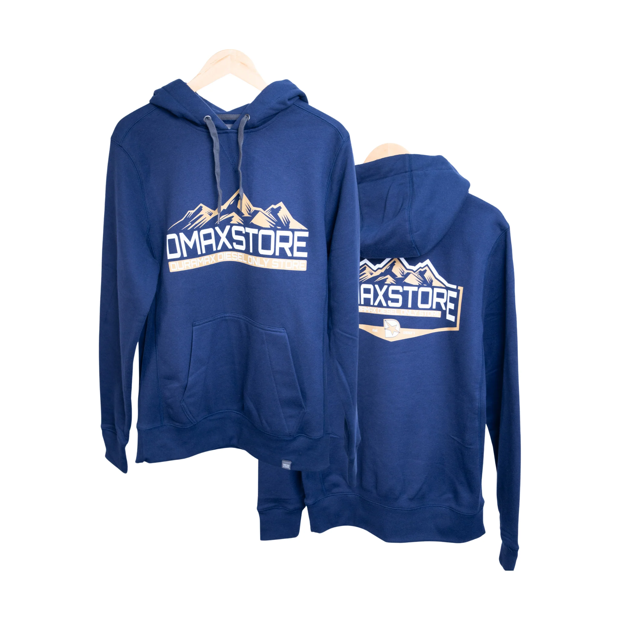 DmaxStore High Country Hoodie - Image 6