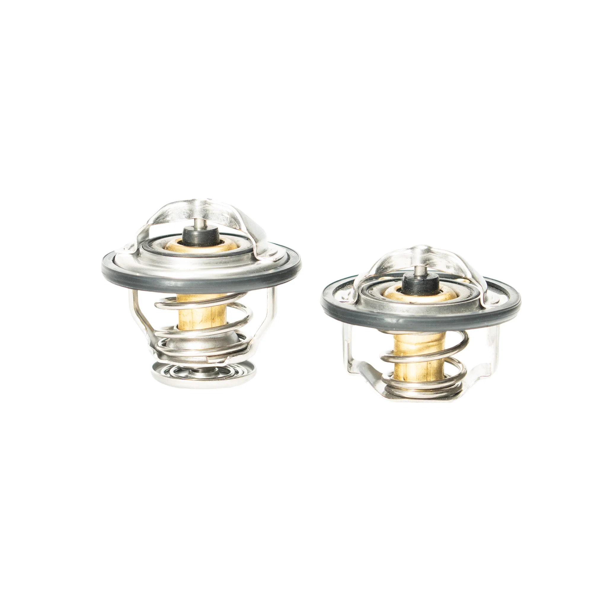 DmaxStore High Flow Thermostat Kit, 2001-2016 LB7/LLY/LBZ/LMM/LML