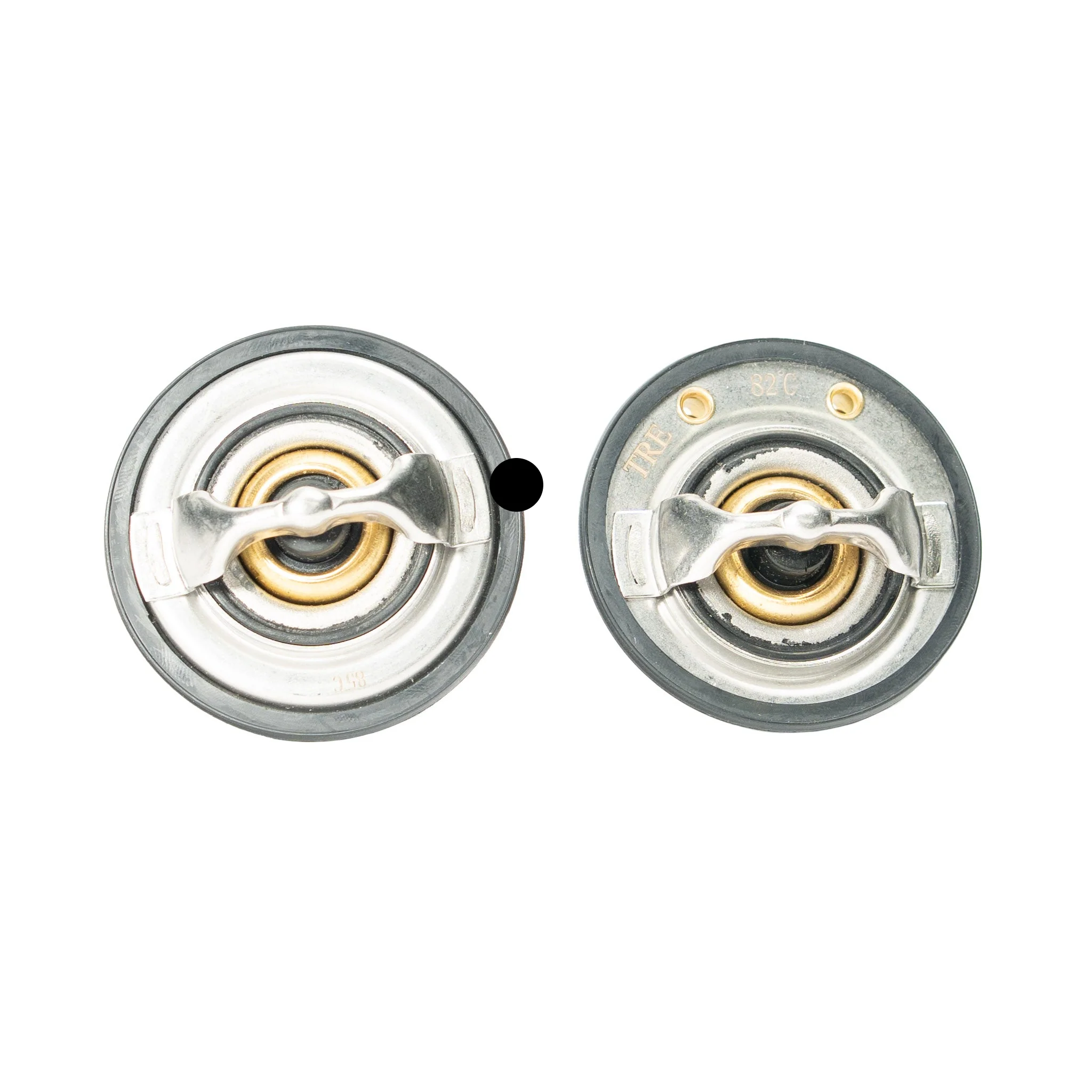 DmaxStore High Flow Thermostat Kit, 2001-2016 LB7/LLY/LBZ/LMM/LML - Image 2