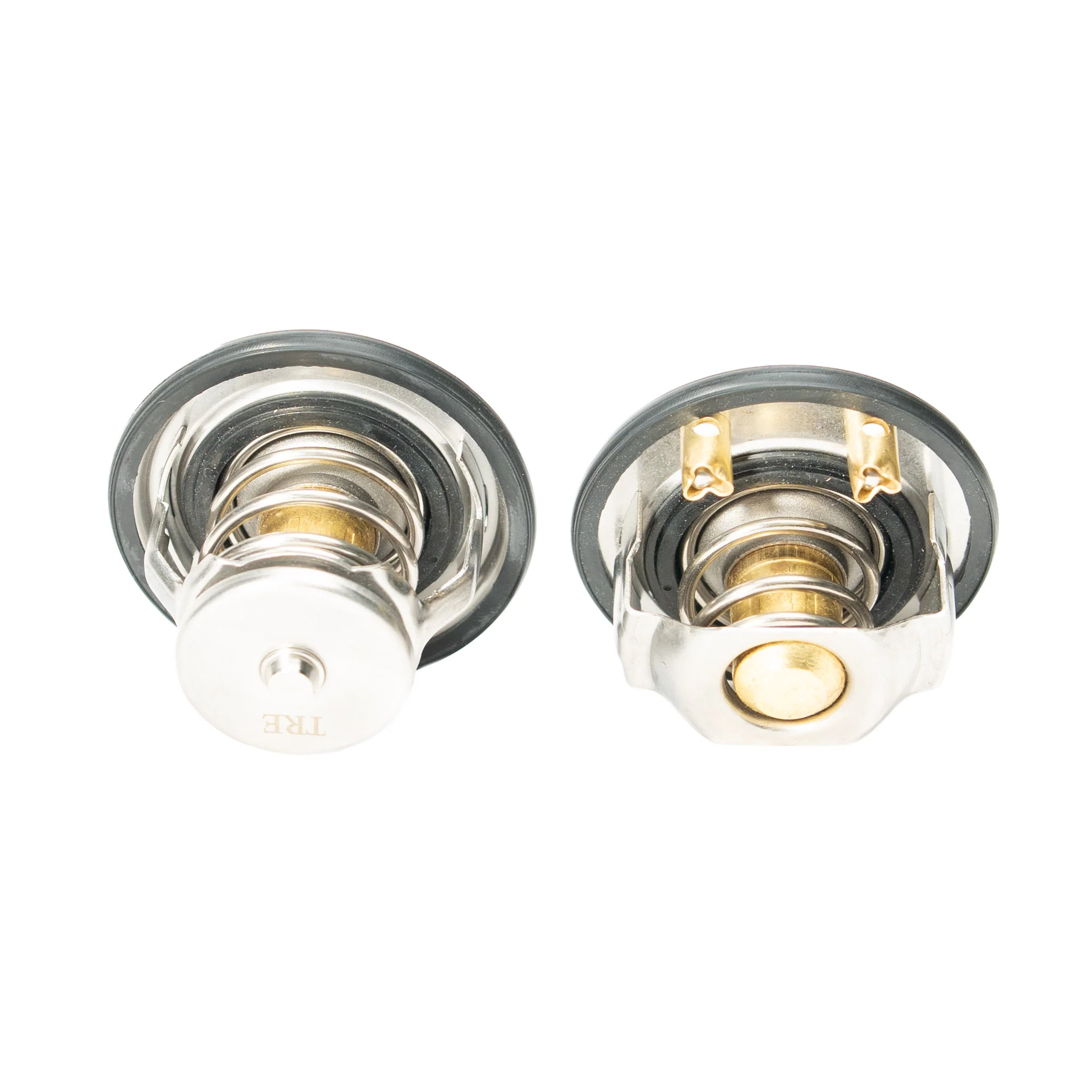 DmaxStore High Flow Thermostat Kit, 2001-2016 LB7/LLY/LBZ/LMM/LML - Image 3