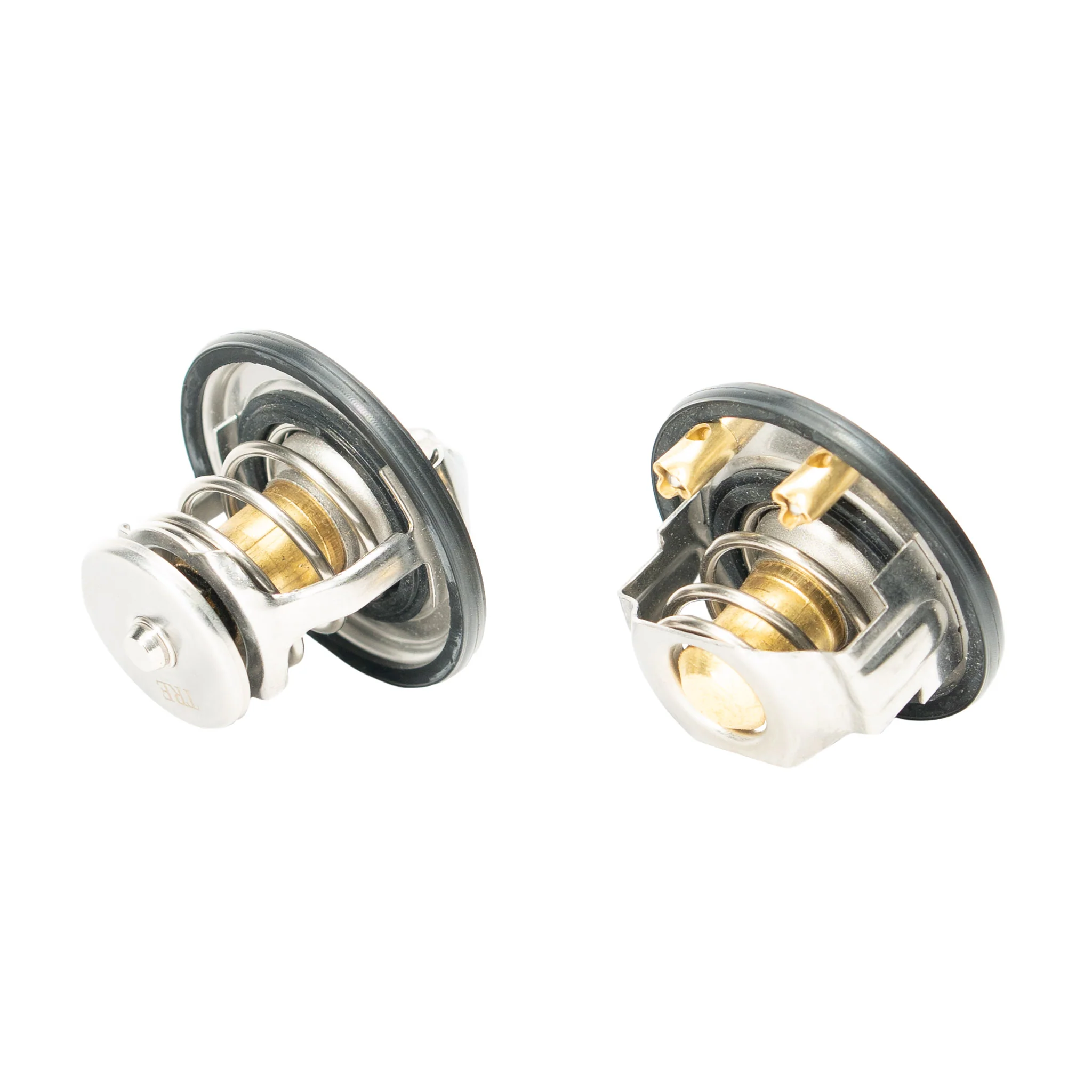 DmaxStore High Flow Thermostat Kit, 2001-2016 LB7/LLY/LBZ/LMM/LML - Image 4
