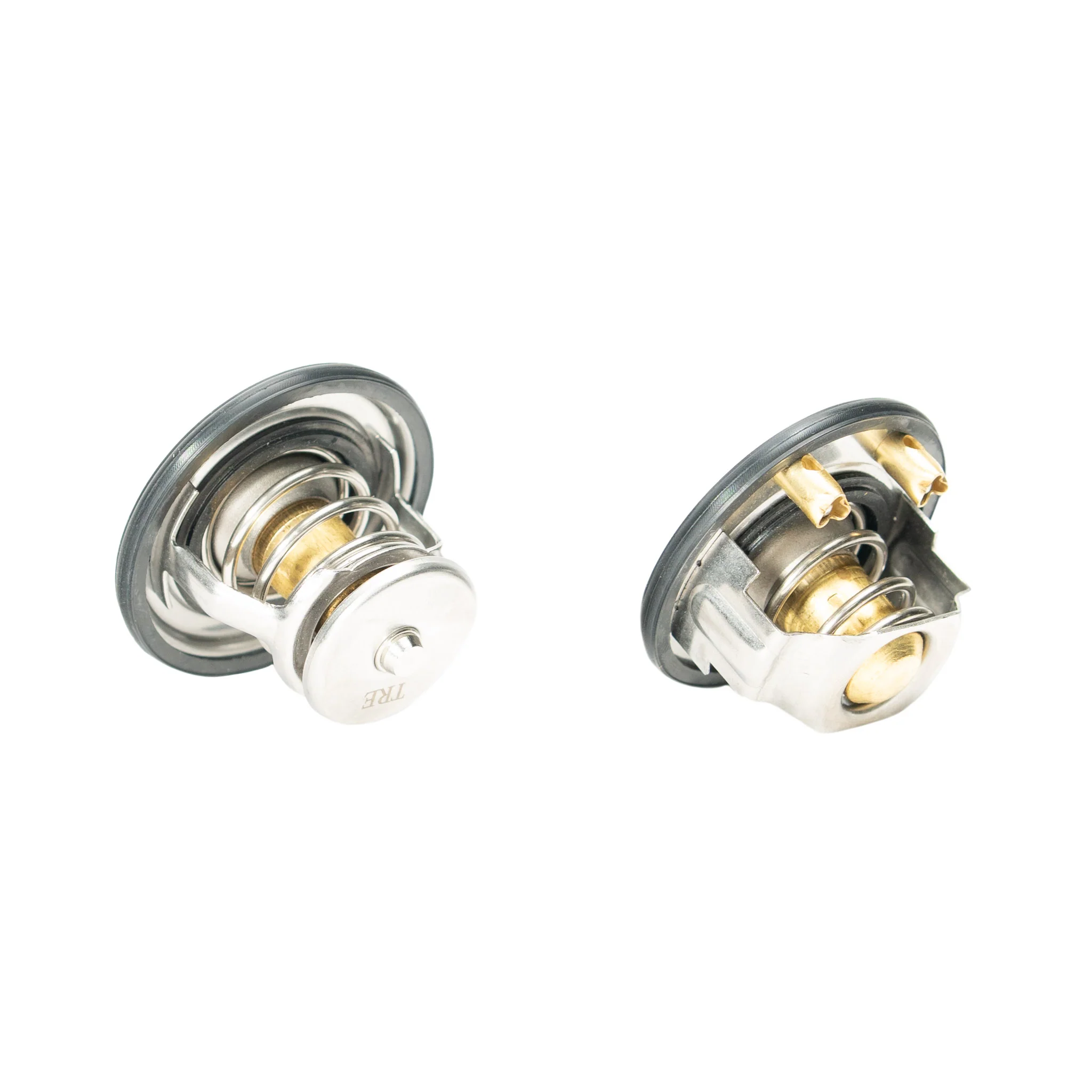 DmaxStore High Flow Thermostat Kit, 2001-2016 LB7/LLY/LBZ/LMM/LML - Image 5