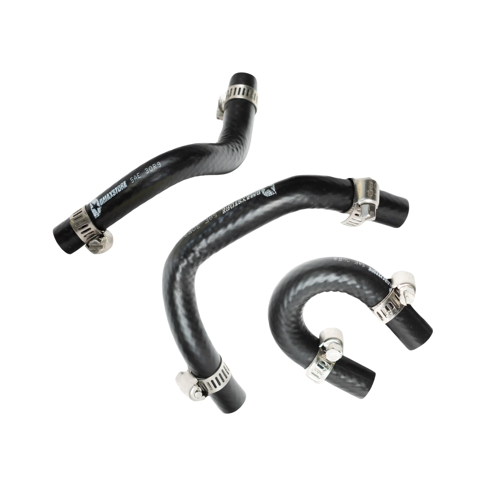 DmaxStore CP3 Injection Pump Hose Kit, 2004.5-2005 LLY - Image 8