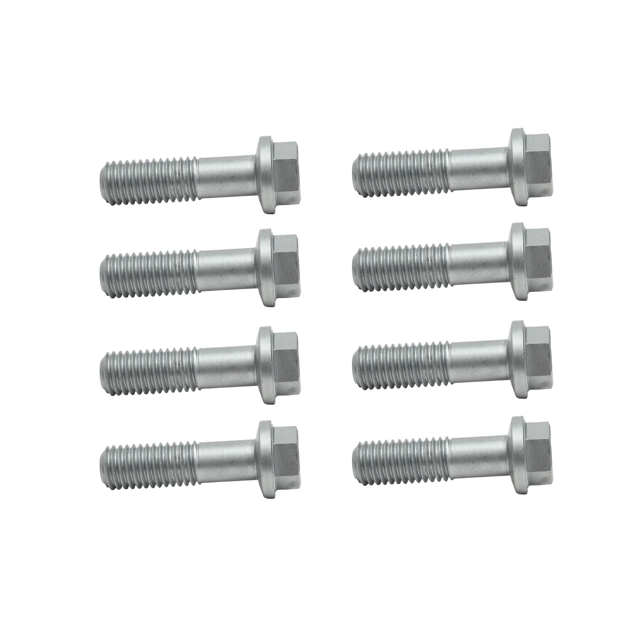 DmaxStore Injector Hold Down Bracket Bolt, 2001-2004 LB7 - Image 2