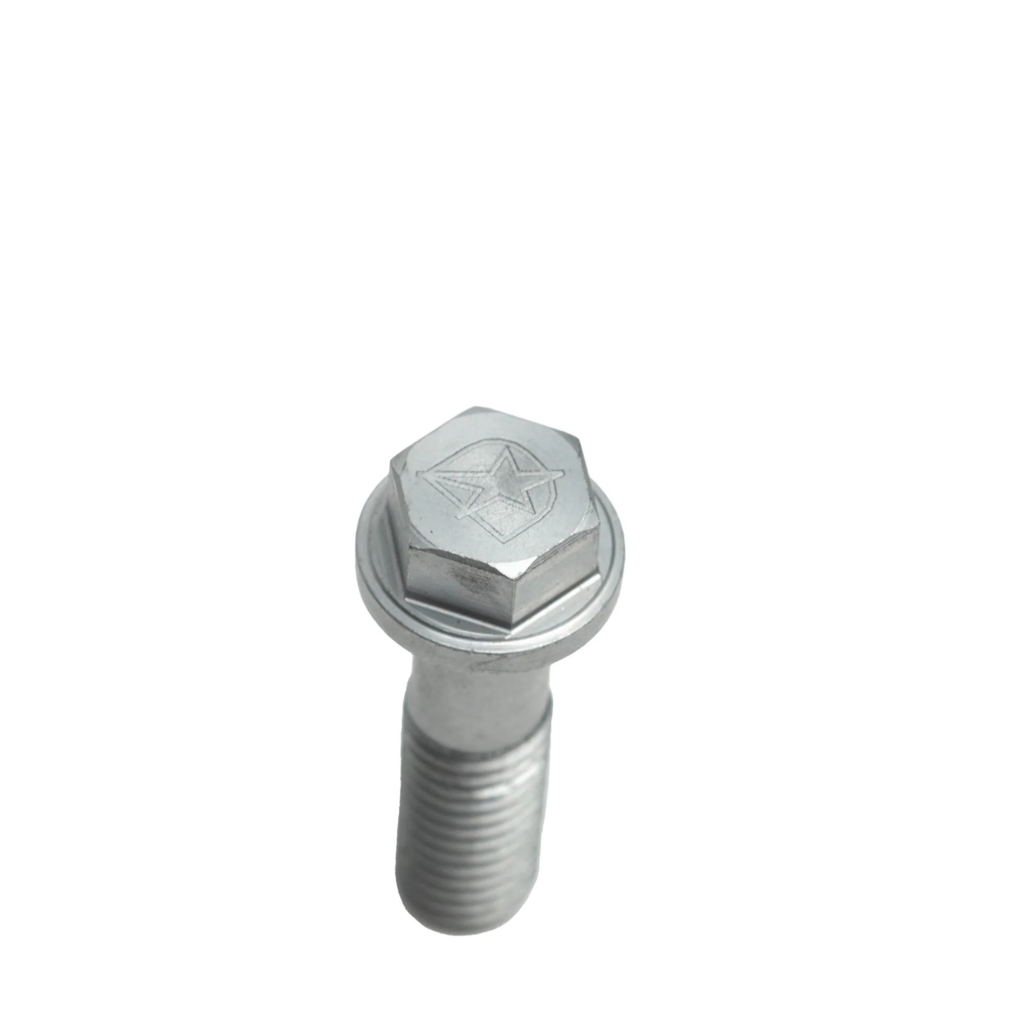 DmaxStore Injector Hold Down Bracket Bolt, 2001-2004 LB7 - Image 3