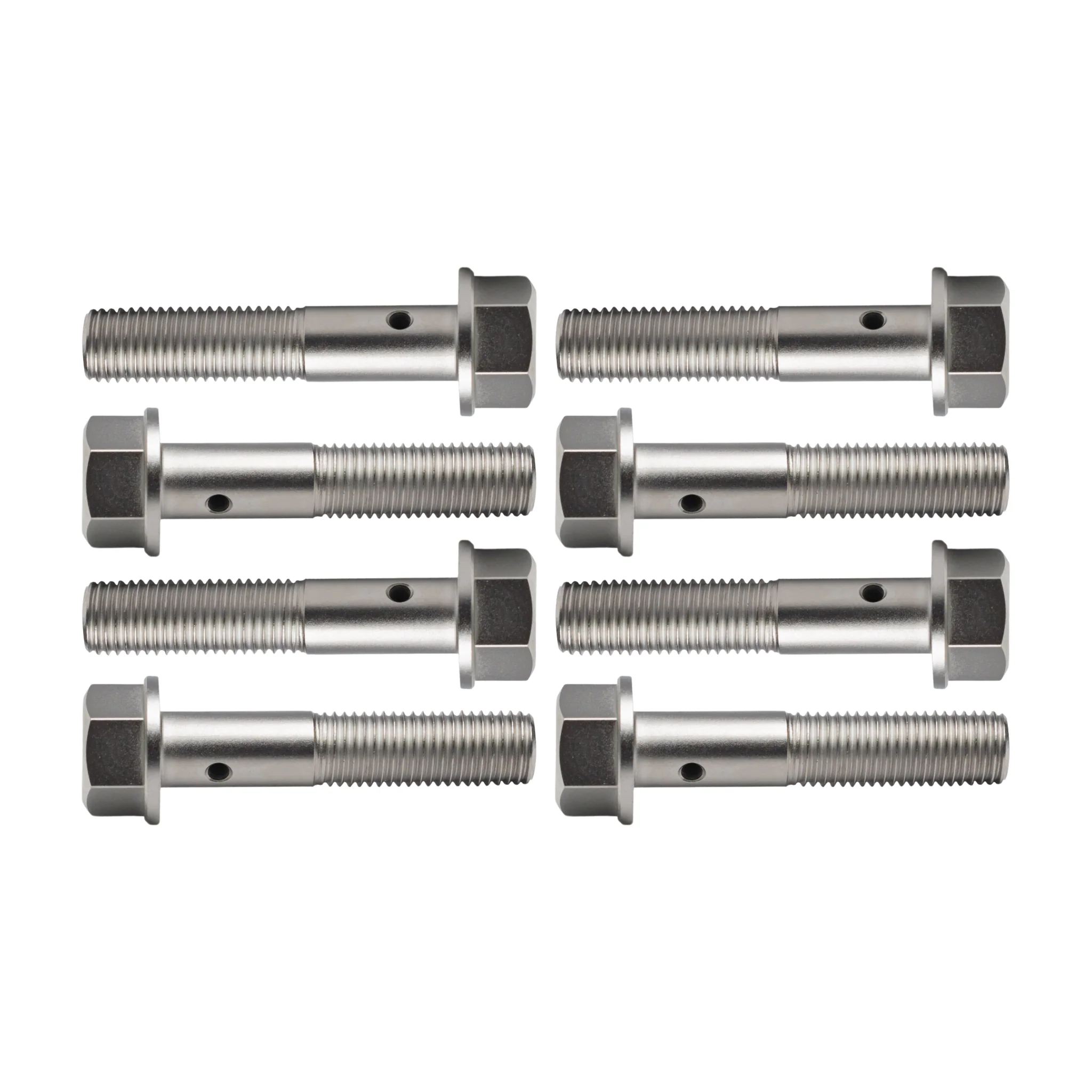 DmaxStore Injector Return Line Banjo Bolt, 2001-2004 LB7 - Image 3