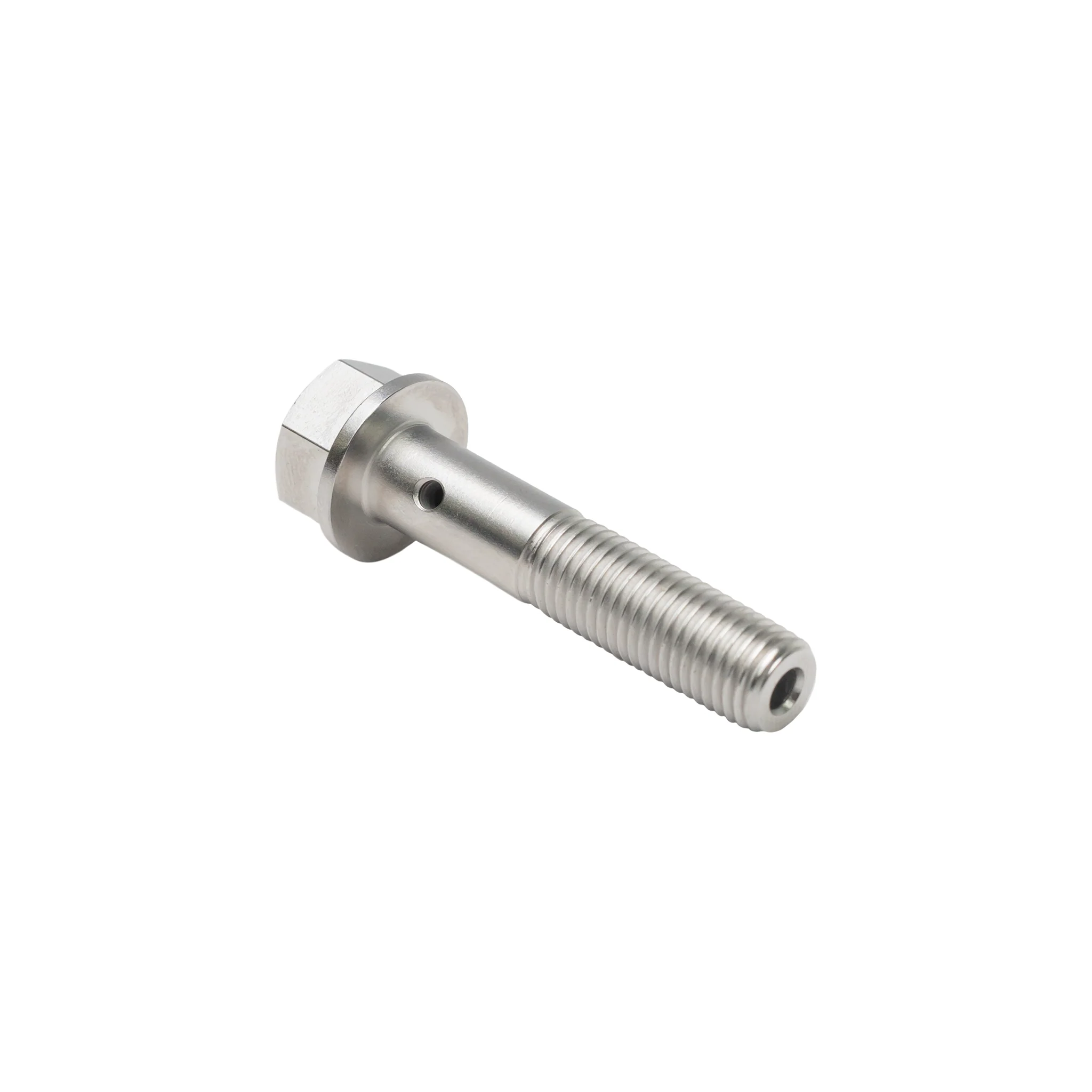 DmaxStore Injector Return Line Banjo Bolt, 2001-2004 LB7 - Image 4