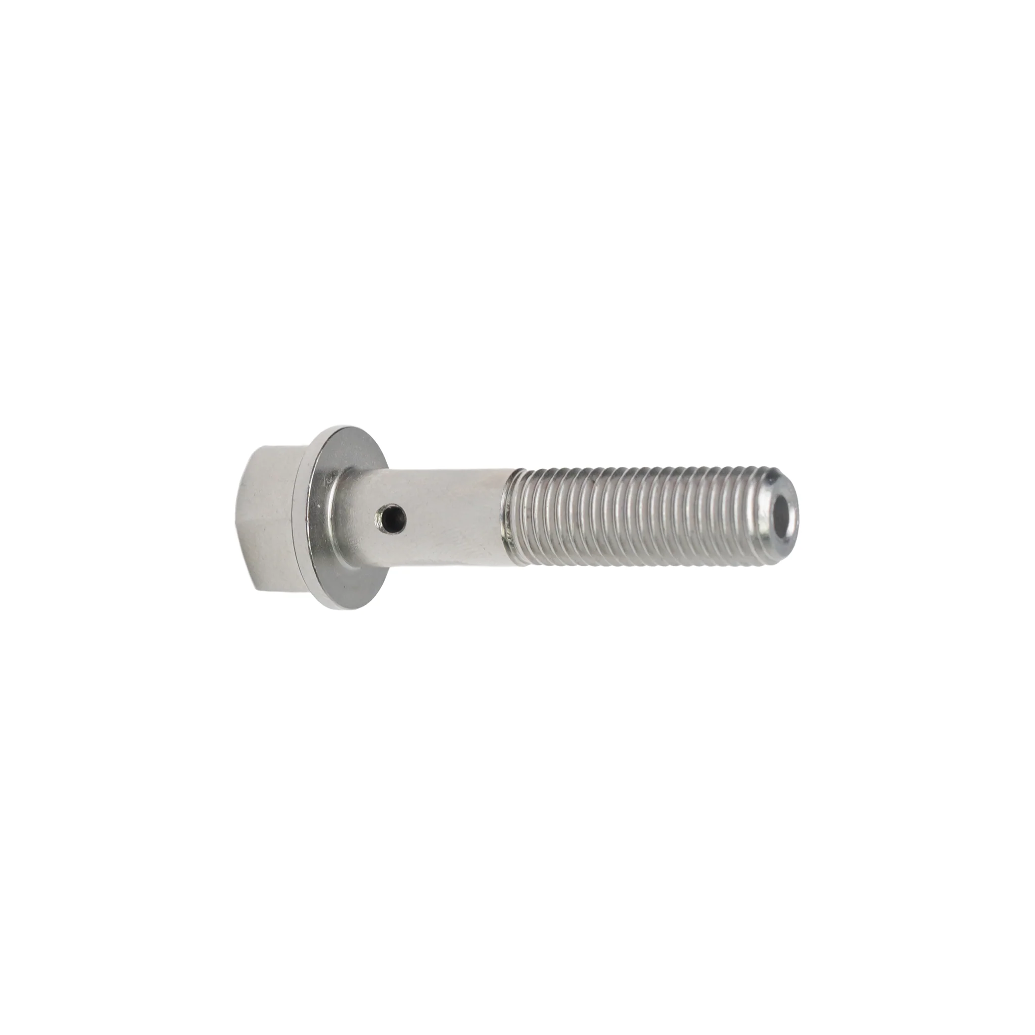 DmaxStore Injector Return Line Banjo Bolt, 2001-2004 LB7 - Image 6