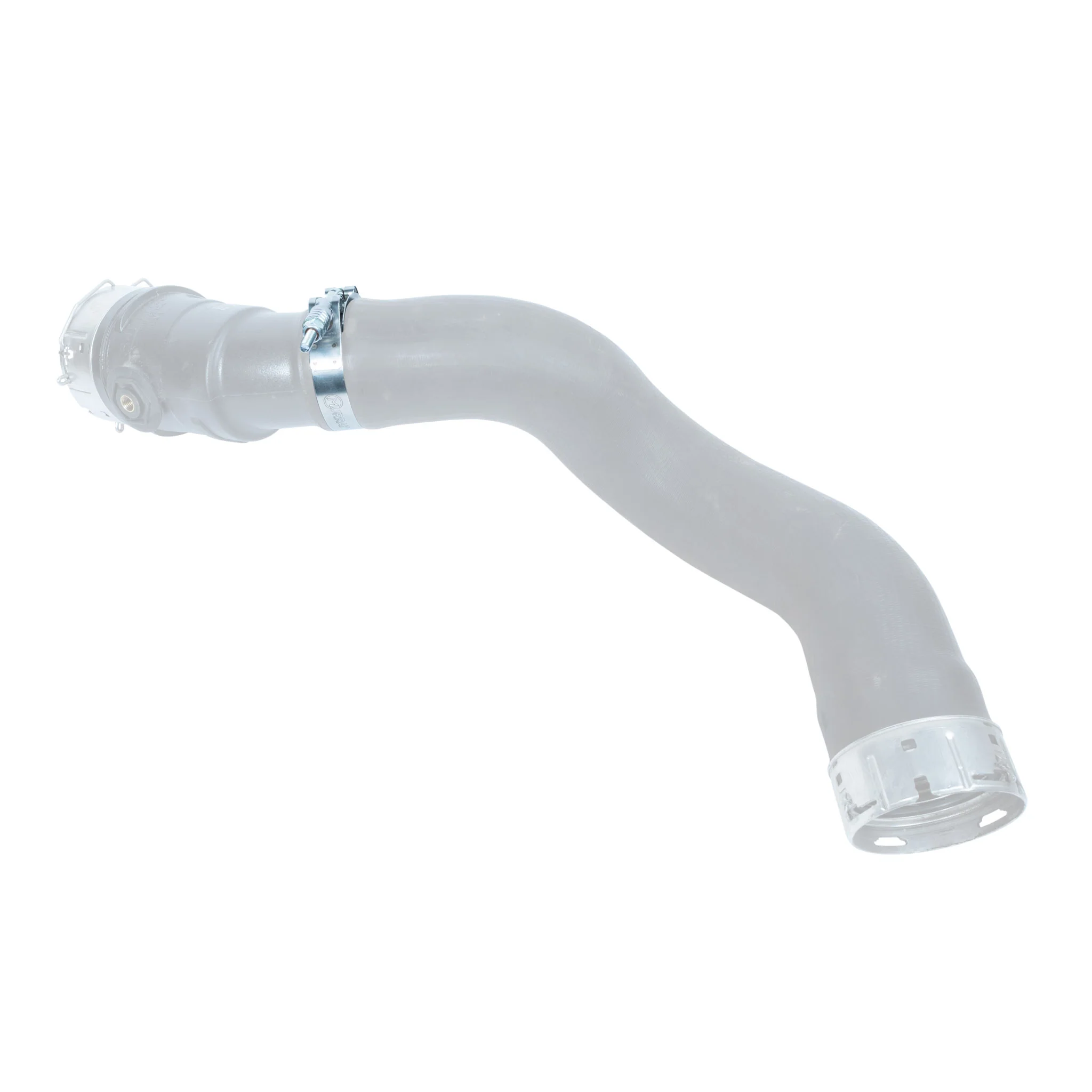 DmaxStore Intercooler Pipe Clamp Fix, 2020-2024 L5P - Image 6